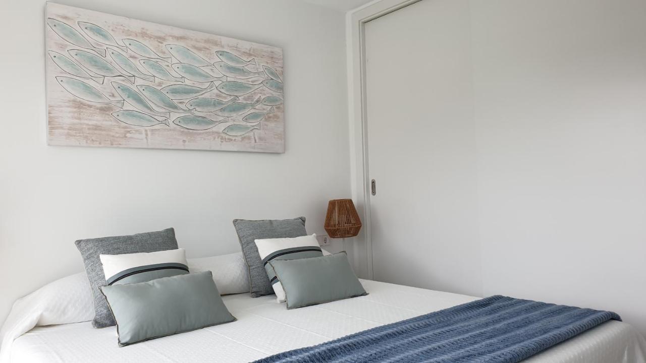 Apartment 4B Formentor Sea View & Pool In Canamel Canyamel  Luaran gambar