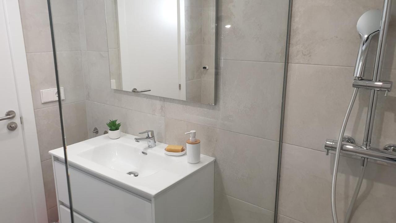 Apartment 4B Formentor Sea View & Pool In Canamel Canyamel  Luaran gambar