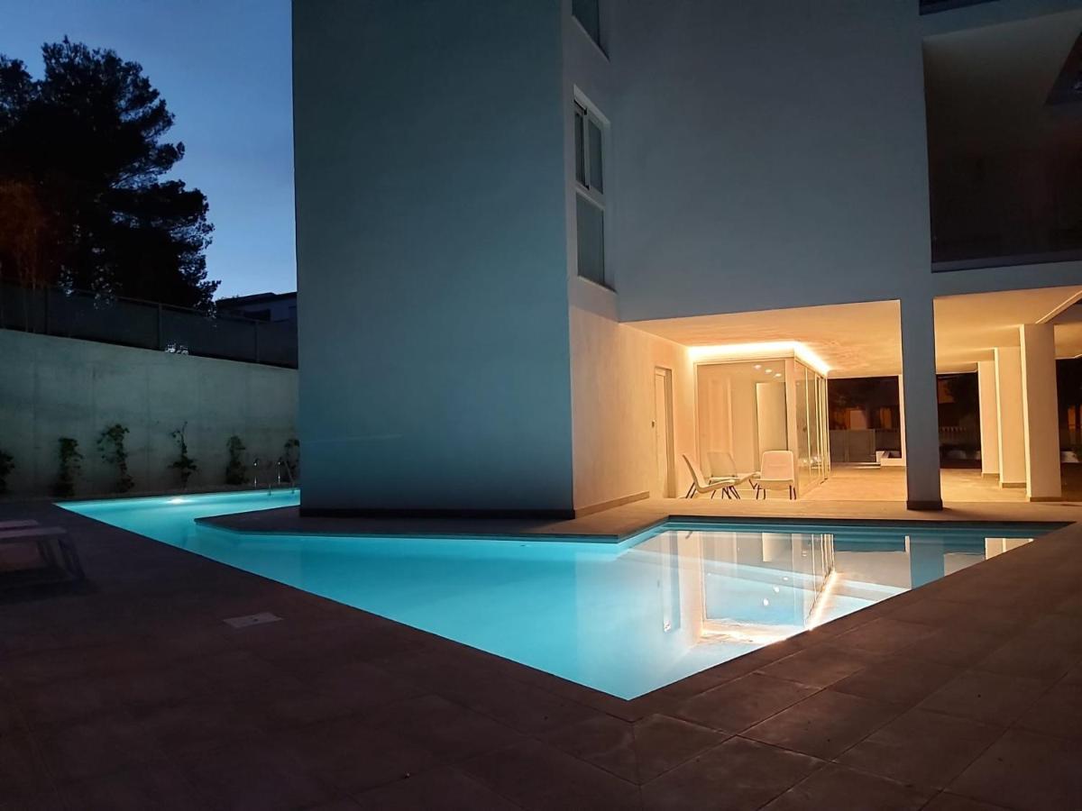 Apartment 4B Formentor Sea View & Pool In Canamel Canyamel  Luaran gambar